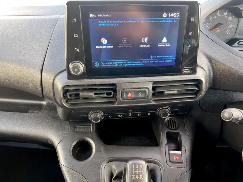 Used Peugeot Partner 2020 for sale - 76705620: Photo 35