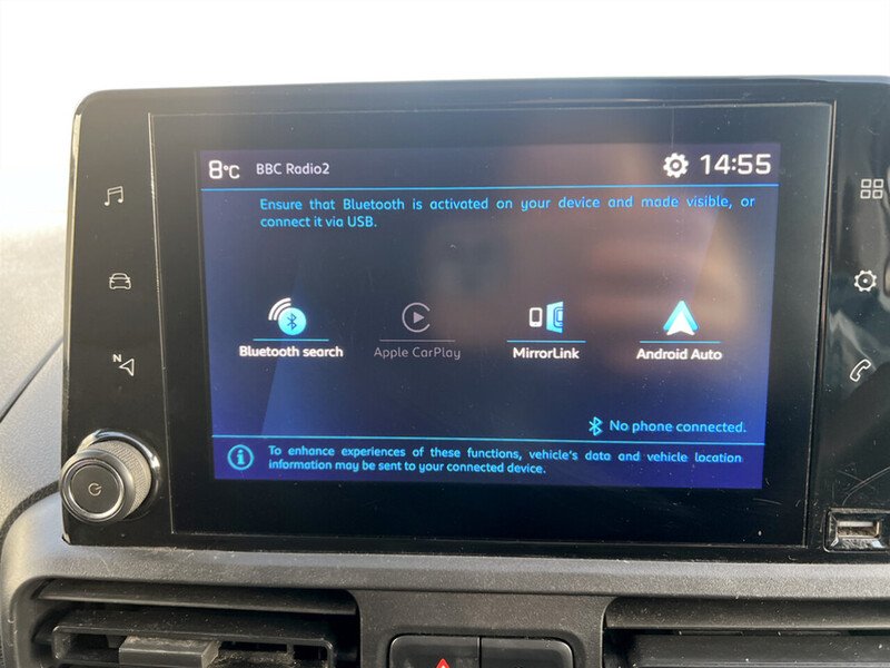 Used Peugeot Partner 2020 for sale - 76705620: Photo 36