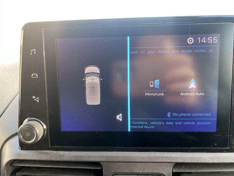 Used Peugeot Partner 2020 for sale - 76705620: Photo 37