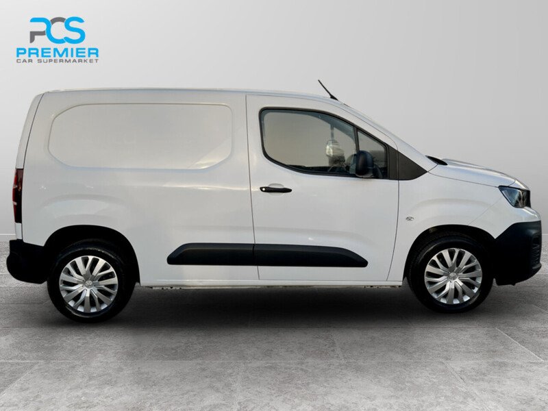 Used Peugeot Partner 2020 for sale - 76705620: Photo 6