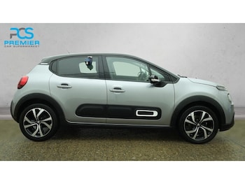 Used Citroen C3 2023 for sale - 78359040: Photo