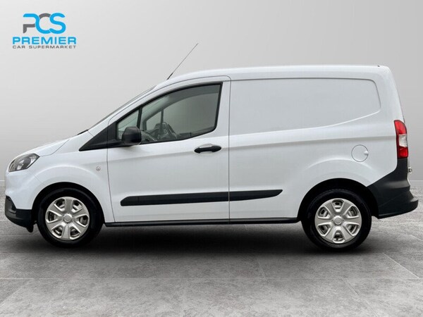 Used Ford Transit Courier 2020 for sale - 76141952: Photo 15