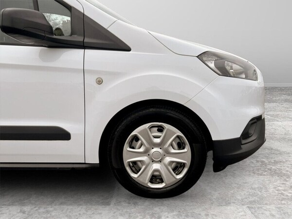 Used Ford Transit Courier 2020 for sale - 76141952: Photo 16