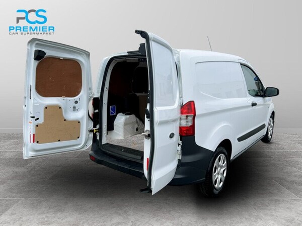 Used Ford Transit Courier 2020 for sale - 76141952: Photo 18