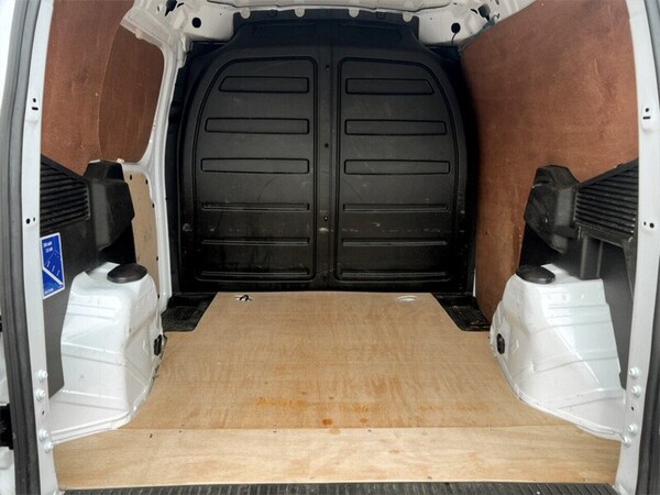 Used Ford Transit Courier 2020 for sale - 76141952: Photo 20