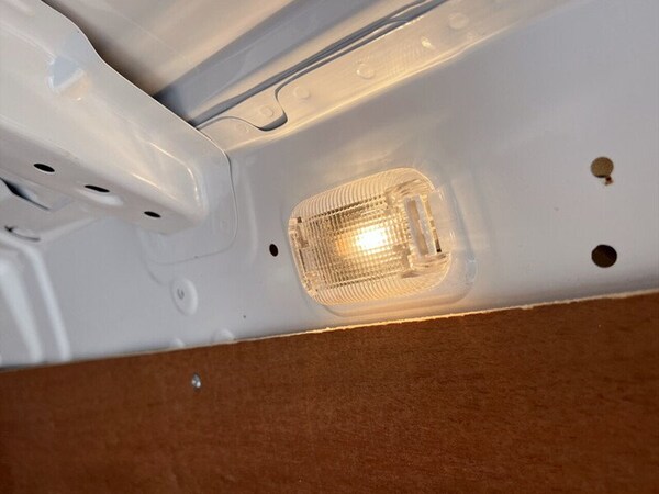 Used Ford Transit Courier 2020 for sale - 76141952: Photo 23