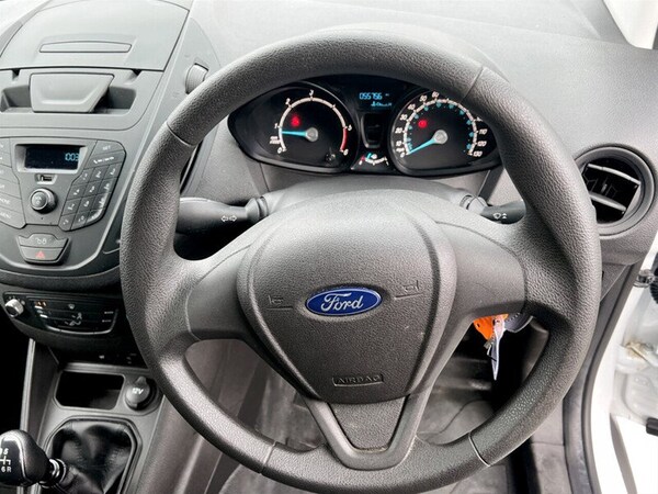 Used Ford Transit Courier 2020 for sale - 76141952: Photo 27