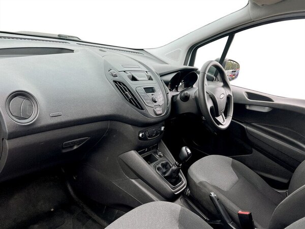 Used Ford Transit Courier 2020 for sale - 76141952: Photo 30
