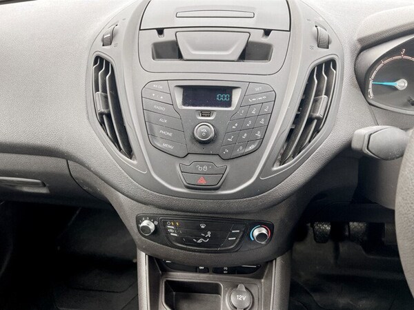 Used Ford Transit Courier 2020 for sale - 76141952: Photo 31