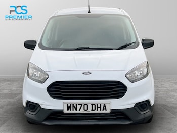 Used Ford Transit Courier 2020 for sale - 76141952: Photo 3