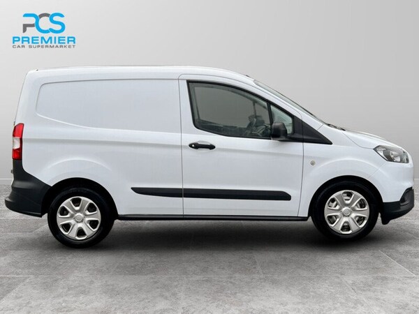 Used Ford Transit Courier 2020 for sale - 76141952: Photo 6