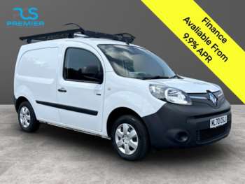 Used Renault Kangoo 2020 for sale - 74993962: Photo