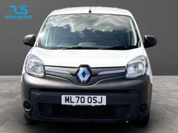 Used Renault Kangoo 2020 for sale - 74993962: Photo