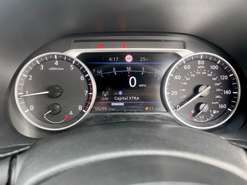 Vehicle 32