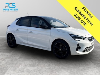 Used Vauxhall Corsa 2023 for sale - 79167450: Photo