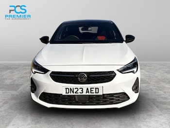 Used Vauxhall Corsa 2023 for sale - 79167450: Photo