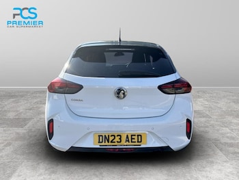 Used Vauxhall Corsa 2023 for sale - 79167450: Photo