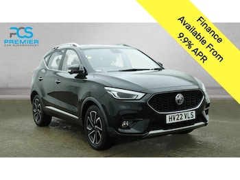 Used MG MG ZS 2022 for sale - 78659008: Photo