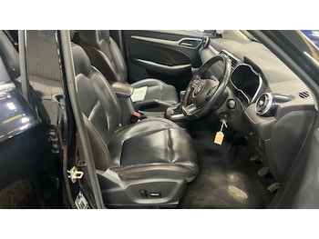 Used MG MG ZS 2022 for sale - 78659008: Photo