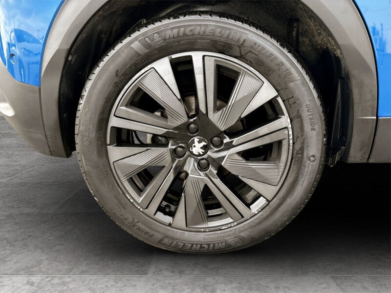 Used Peugeot 2008 2023 for sale - 77850890: Photo 11