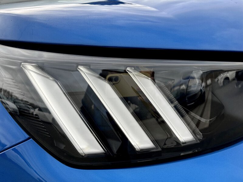 Used Peugeot 2008 2023 for sale - 77850890: Photo 14