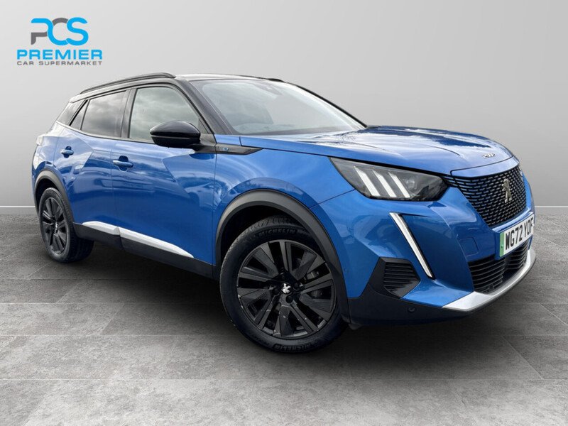 Used Peugeot 2008 2023 for sale - 77850890: Photo 15