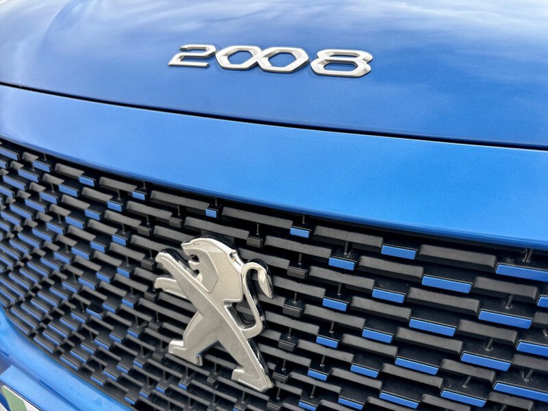 Used Peugeot 2008 2023 for sale - 77850890: Photo 16