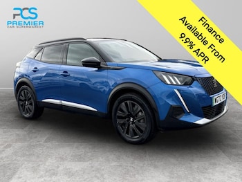 2023 - 100kW GT Premium 50kWh 5dr Auto