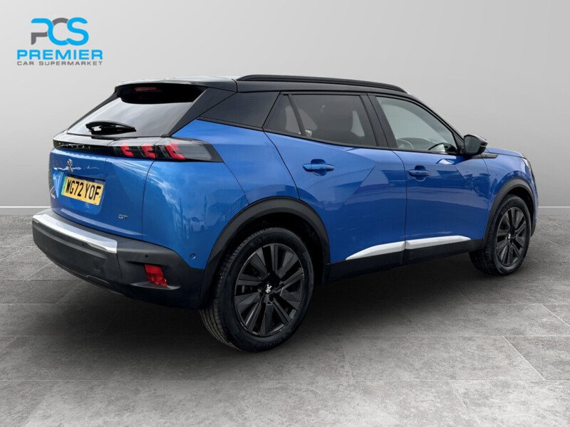 Used Peugeot 2008 2023 for sale - 77850890: Photo 22