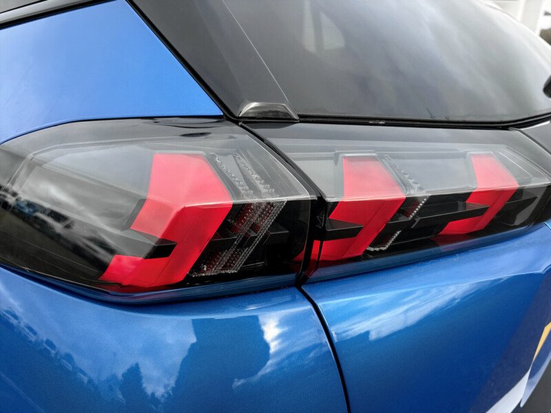 Used Peugeot 2008 2023 for sale - 77850890: Photo 25