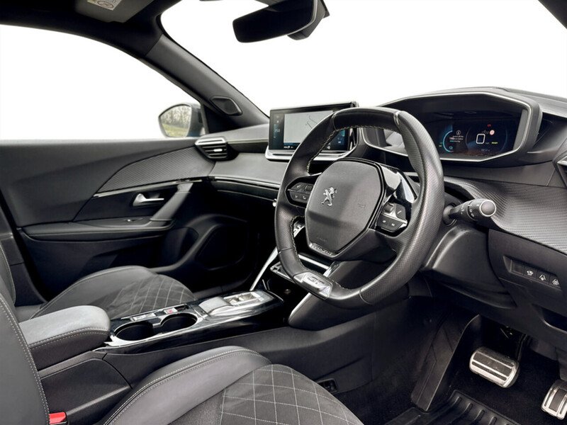 Used Peugeot 2008 2023 for sale - 77850890: Photo 28