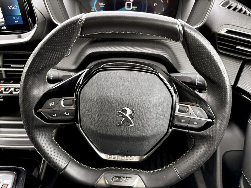 Used Peugeot 2008 2023 for sale - 77850890: Photo 29