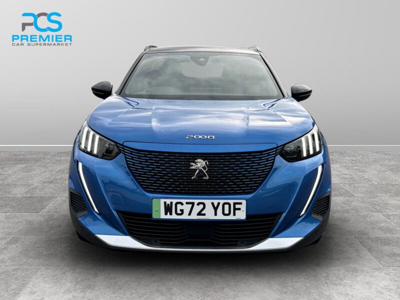 Used Peugeot 2008 2023 for sale - 77850890: Photo 3