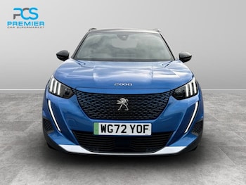 Used Peugeot 2008 2023 for sale - 77850890: Photo