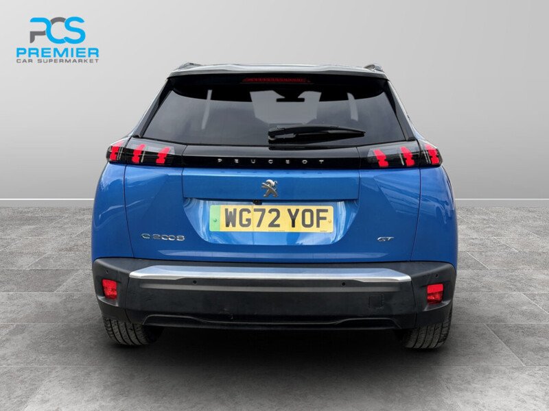 Used Peugeot 2008 2023 for sale - 77850890: Photo 4