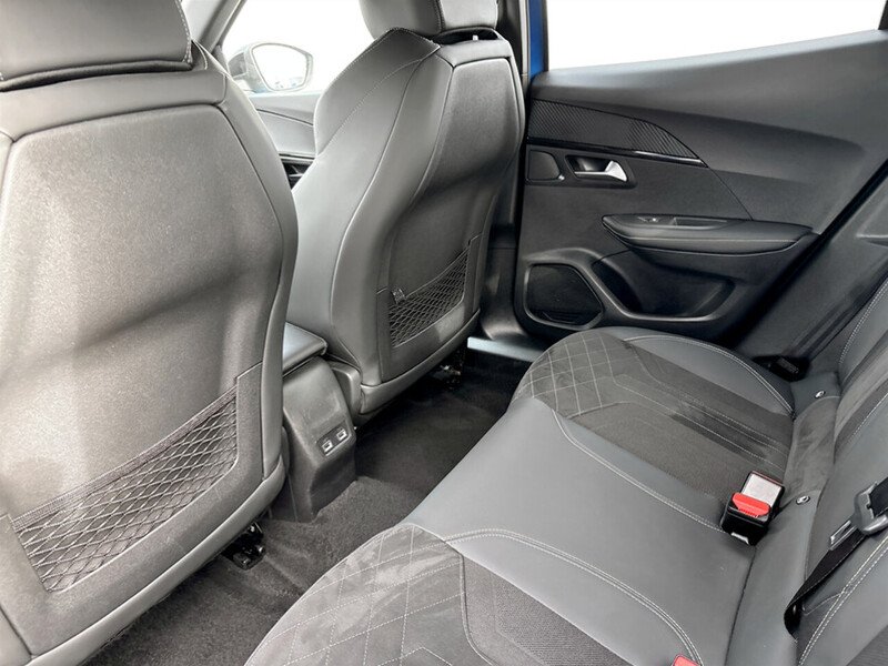 Used Peugeot 2008 2023 for sale - 77850890: Photo 45