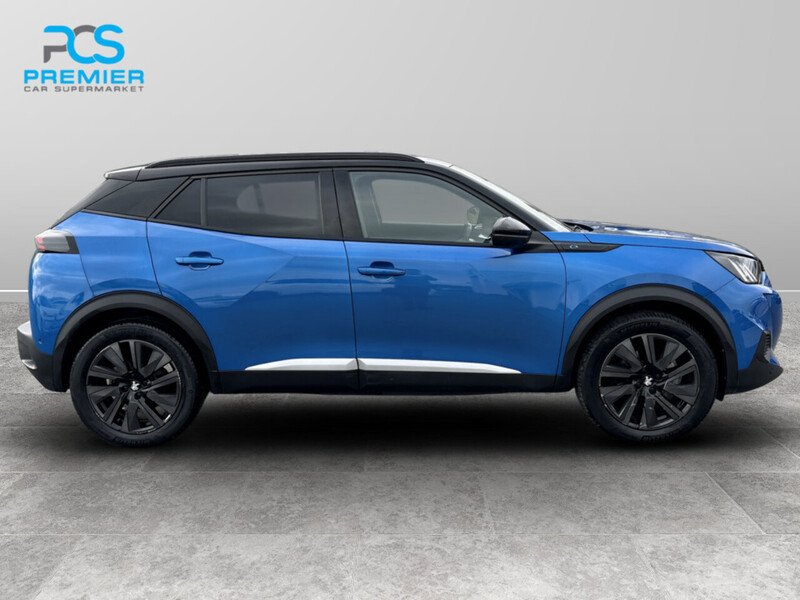 Used Peugeot 2008 2023 for sale - 77850890: Photo 6