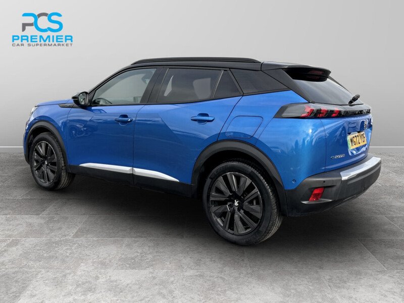 Used Peugeot 2008 2023 for sale - 77850890: Photo 7