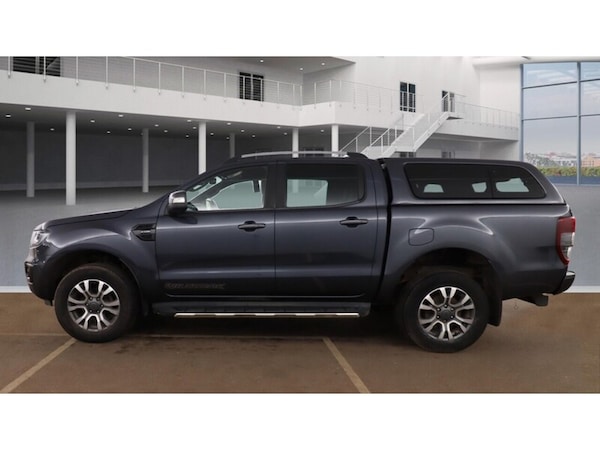 Used Ford Ranger 2021 for sale - 76287980: Photo 11