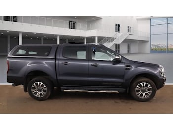 Used Ford Ranger 2021 for sale - 76287980: Photo 3