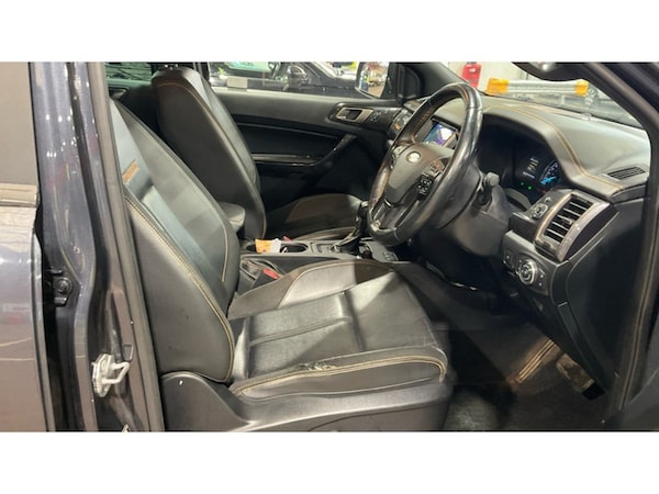 Used Ford Ranger 2021 for sale - 76287980: Photo 4