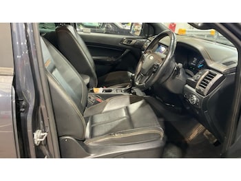 Used Ford Ranger 2021 for sale - 76287980: Photo 4