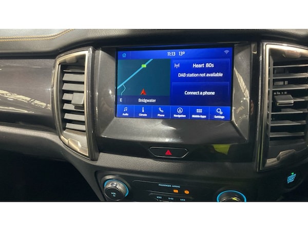 Used Ford Ranger 2021 for sale - 76287980: Photo 9