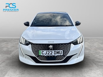 Used Peugeot 208 2022 for sale - 78789526: Photo