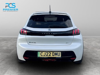 Used Peugeot 208 2022 for sale - 78789526: Photo