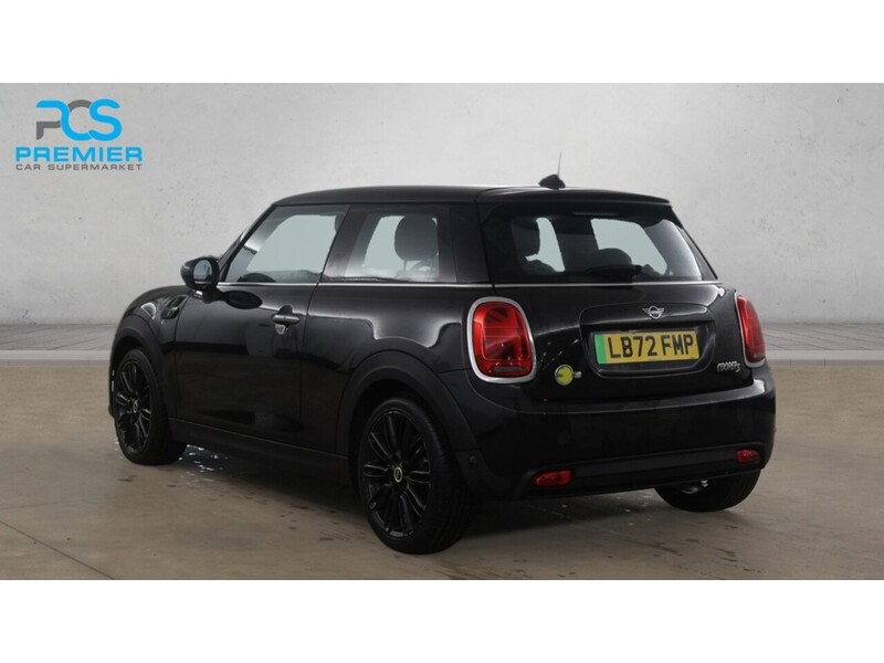 Used MINI Hatch 2022 for sale - 77983466: Photo 10
