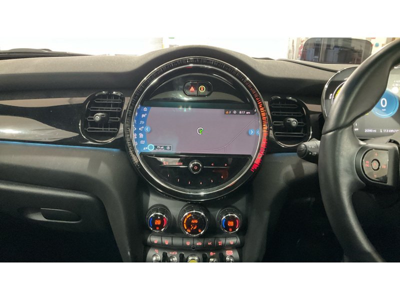 Used MINI Hatch 2022 for sale - 77983466: Photo 11