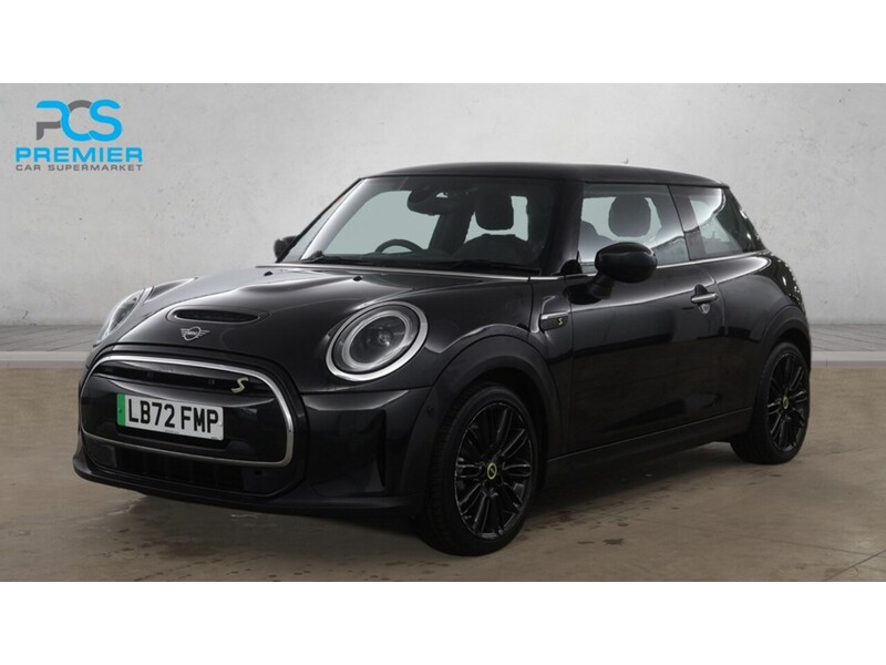 Used MINI Hatch 2022 for sale - 77983466: Photo 15