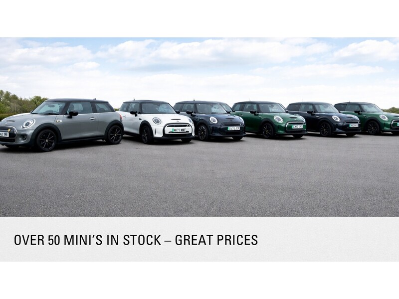 Used MINI Hatch 2022 for sale - 77983466: Photo 17