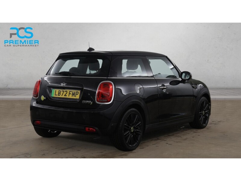 Used MINI Hatch 2022 for sale - 77983466: Photo 7